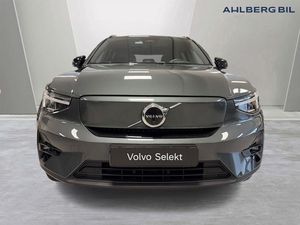 Volvo EX40 bild 6