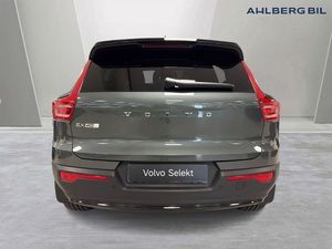 Volvo EX40 bild 7