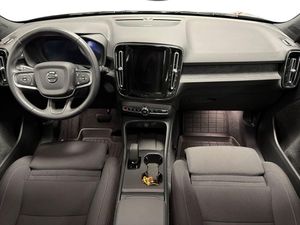 Volvo EX40 bild 14