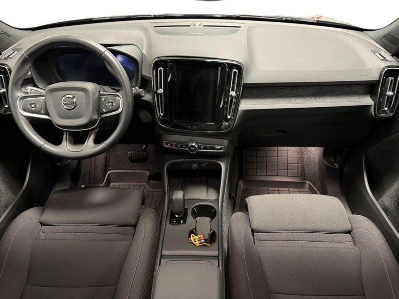 Volvo EX40 bild 14