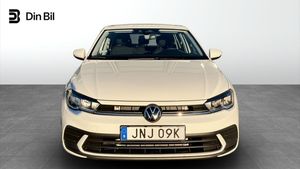 Volkswagen Polo bild 4