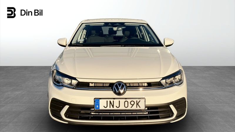 Volkswagen Polo bild 4