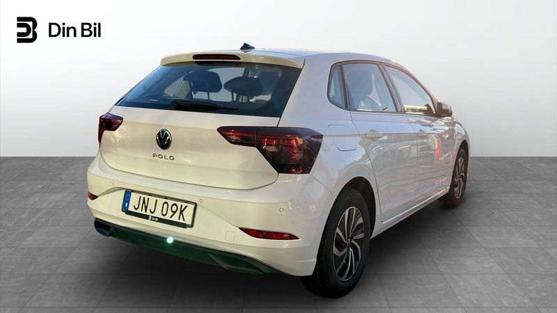 Volkswagen Polo bild 3
