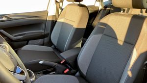Volkswagen Polo bild 8