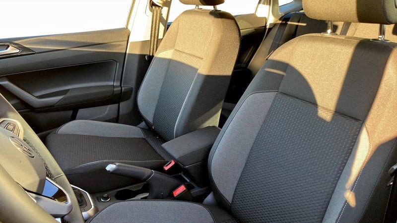 Volkswagen Polo bild 8