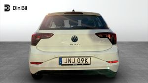 Volkswagen Polo bild 5