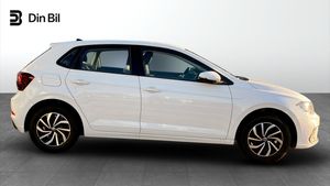 Volkswagen Polo bild 2