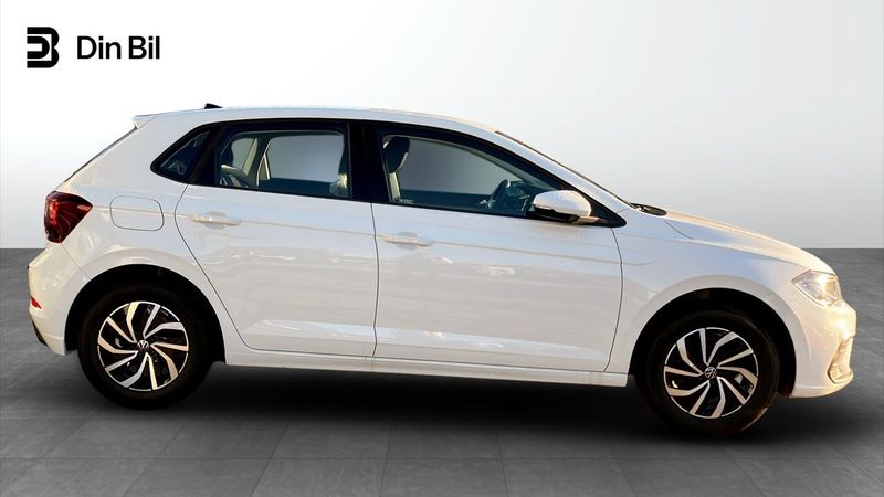 Volkswagen Polo bild 2