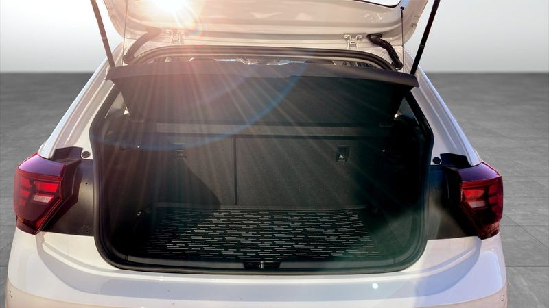 Volkswagen Polo bild 12