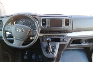 Toyota Proace bild 9