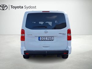 Toyota Proace bild 5