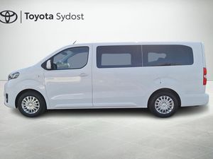 Toyota Proace bild 4