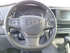 Toyota Proace bild 13