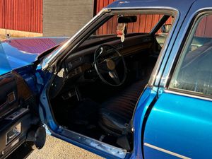 Cadillac Fleetwood bild 10