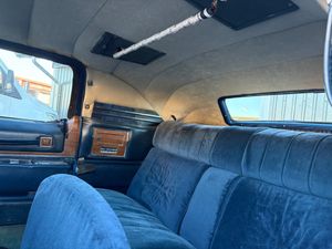 Cadillac Fleetwood bild 16