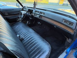 Cadillac Fleetwood bild 12