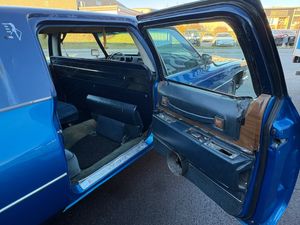 Cadillac Fleetwood bild 19