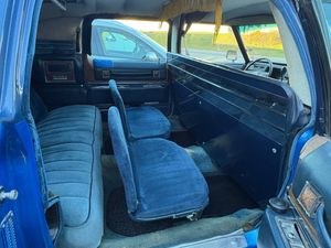 Cadillac Fleetwood bild 20