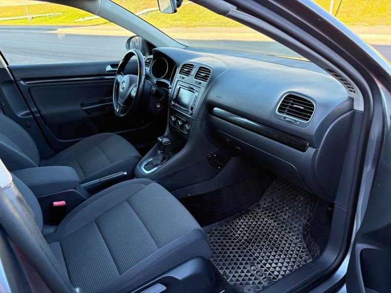 Volkswagen Golf bild 9