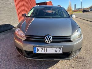 Volkswagen Golf bild 3