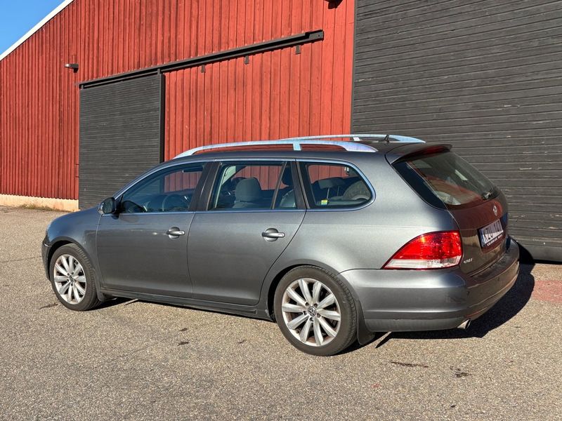 Volkswagen Golf bild 6