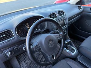 Volkswagen Golf bild 8