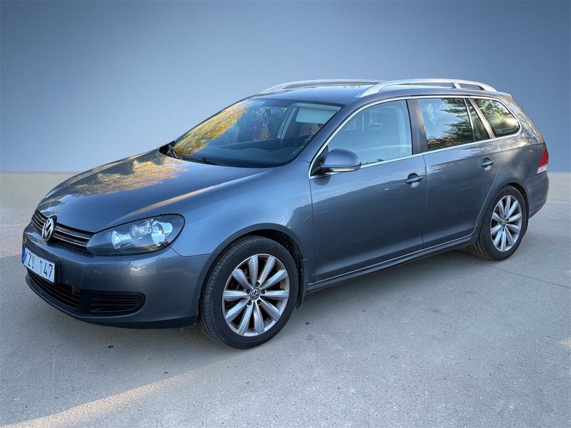 Volkswagen Golf bild 17