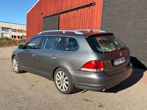 Volkswagen Golf bild 2