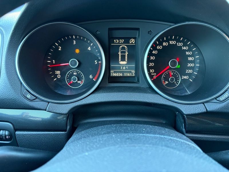 Volkswagen Golf bild 14