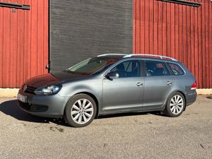 Volkswagen Golf bild 7