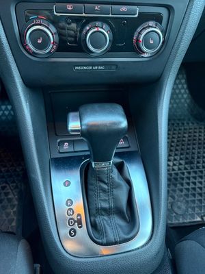 Volkswagen Golf bild 13