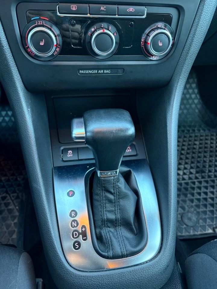Volkswagen Golf bild 13