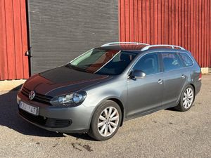 Volkswagen Golf bild 1