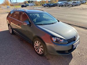 Volkswagen Golf bild 4