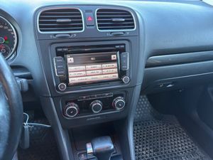 Volkswagen Golf bild 15