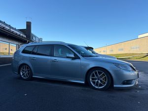Saab 9-3 bild 17