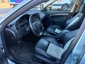 Saab 9-3 bild 11