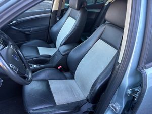 Saab 9-3 bild 12