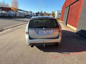 Saab 9-3 bild 7