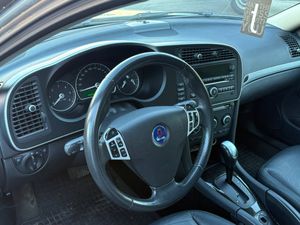 Saab 9-3 bild 10