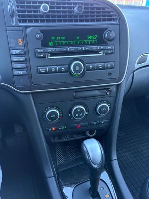 Saab 9-3 bild 9