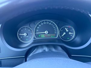 Saab 9-3 bild 8