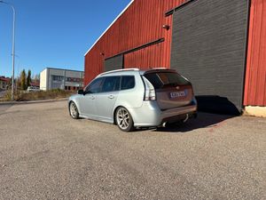 Saab 9-3 bild 5