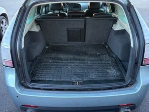Saab 9-3 bild 15