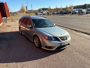 Saab 9-3 bild 3