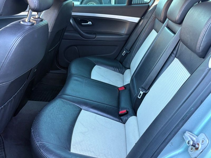 Saab 9-3 bild 14