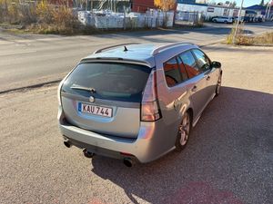 Saab 9-3 bild 6