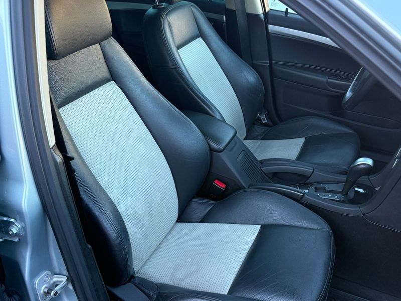 Saab 9-3 bild 13