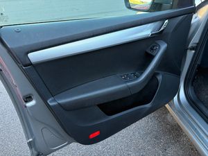 Skoda Octavia bild 13