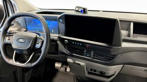 Ford Custom bild 4